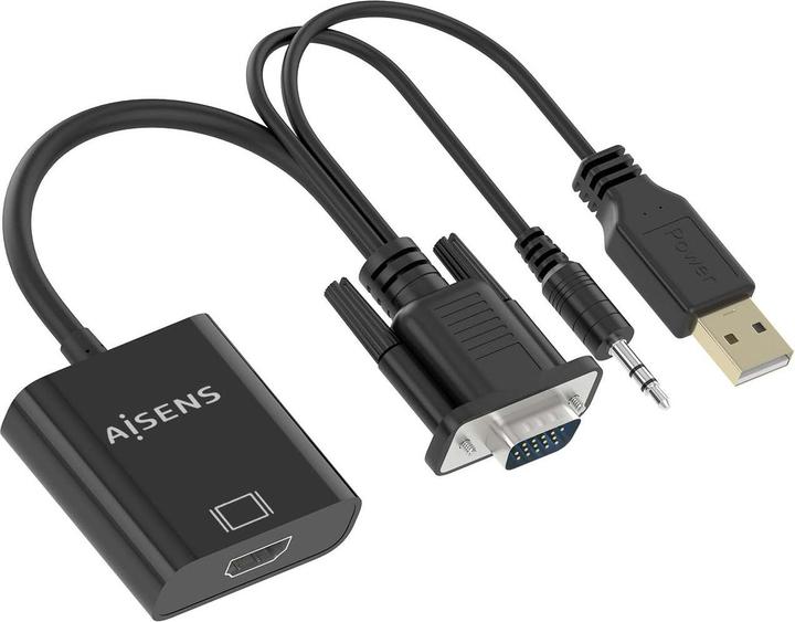 Produktbild Aisens A115-0872 (0.20 m)