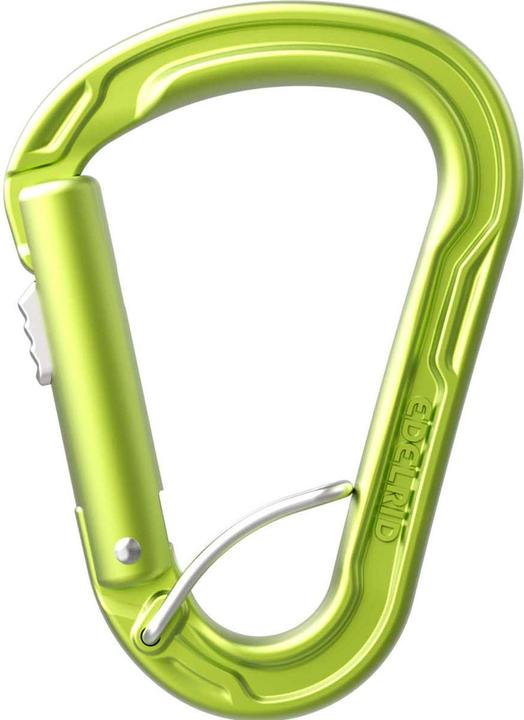 Edelrid HMS Strike Slider FG Karabiner