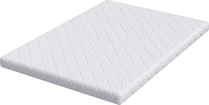 Actual product image vidaXL Schaumstoffmatratze (Foam core, 160 x 200 cm)