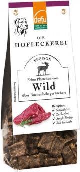 Actual product image Defu Hofleckerei Fine Organic Plates (Senior, 1 pcs., 125 g)