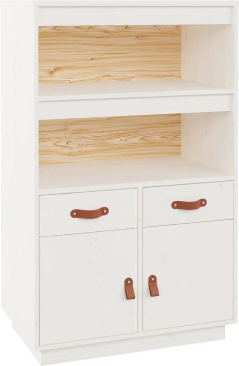 Image du produit vidaXL Ramona (67 x 40 x 108,5 cm)