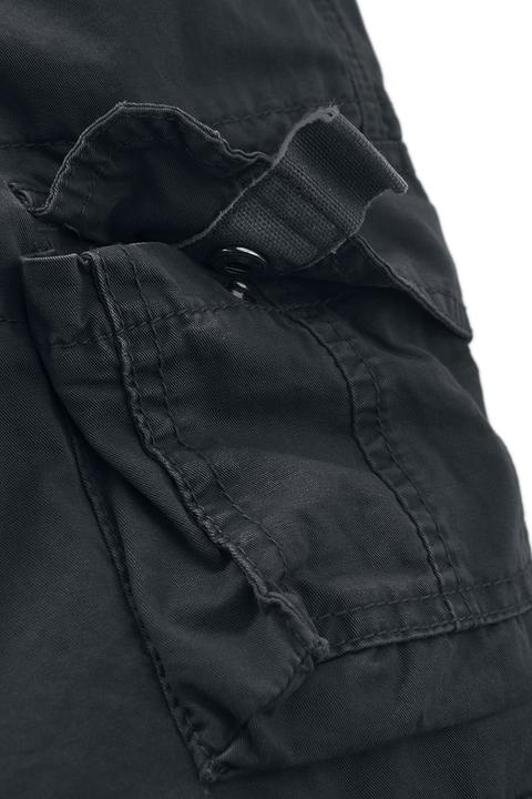 Image du produit RED by EMP Army Vintage Shorts (M)