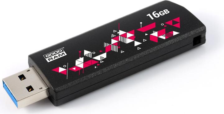 Produktbild Goodram 16GB USB 3.0 (16 GB)