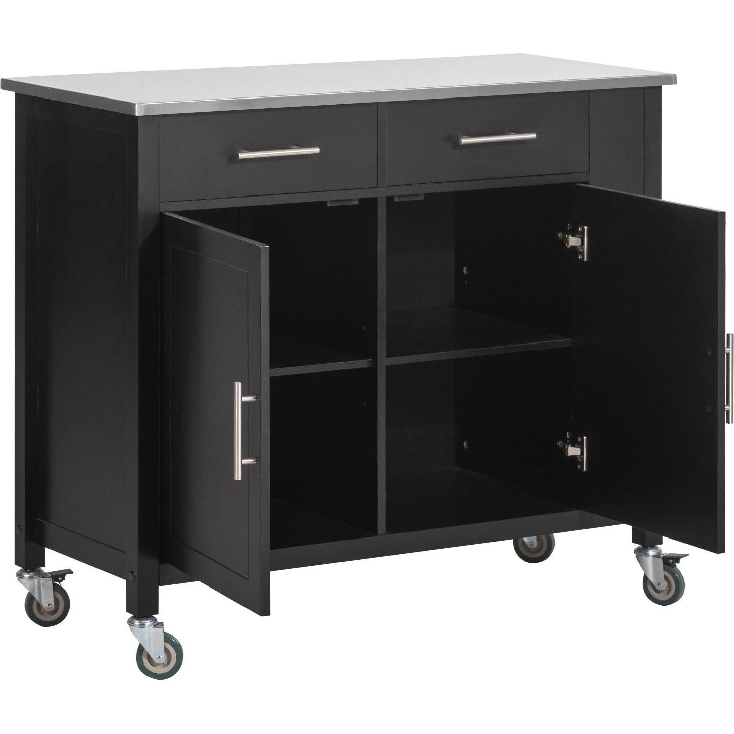 Thumbnail - SoBuy, Küchenarmatur, Kücheninsel