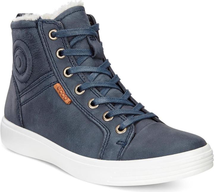 Actual product image Ecco S7 Teen Shoes Juniors (34)