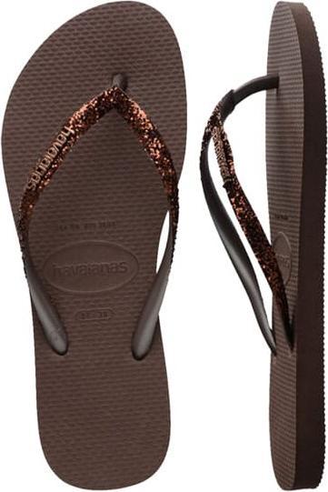 Actual product image Havaianas Slim Glitter Ii (33)