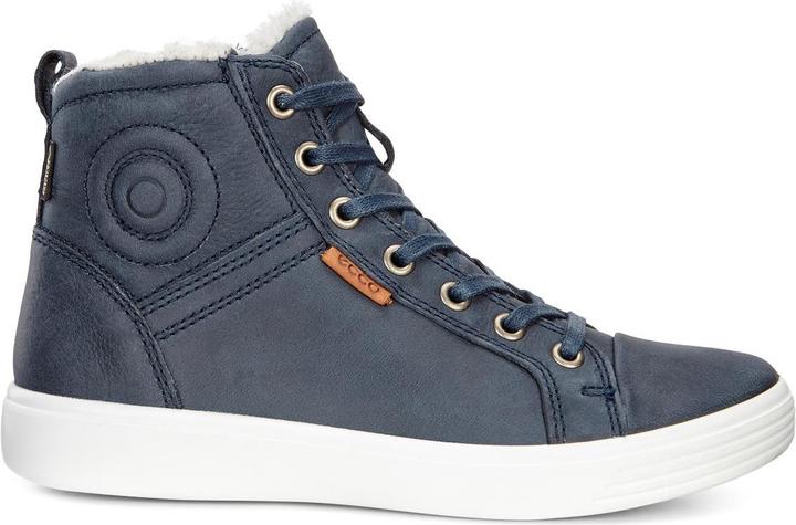 Actual product image Ecco S7 Teen Shoes Juniors (34)