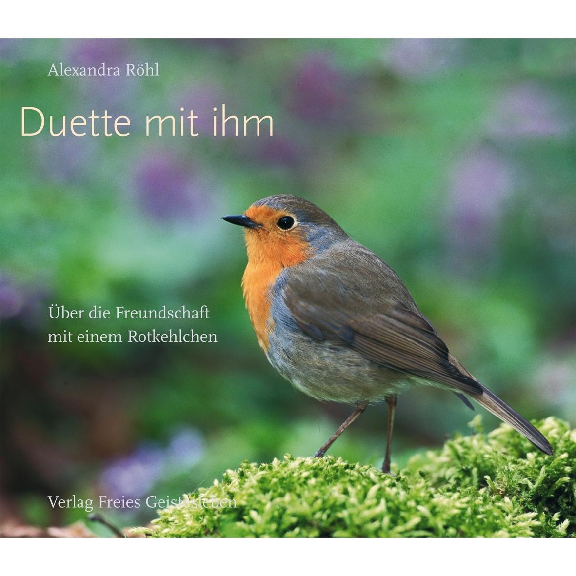 Thumbnail - Duette mit ihm, Ratgeber von Alexandra Röhl