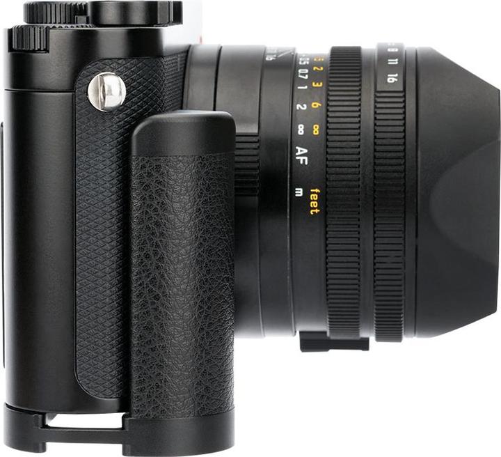 Image du produit JJC HG Q3 Camera Hand Grip for Leica Q3 (Poignée)