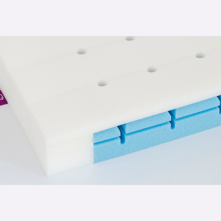 Immagine prodotto Träumeland Traeumeland Materasso per bambini Slumber Star (60 x 120 cm)