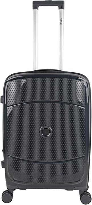 Produktbild Itaca Hochwertiger Reisekoffer mit Rollen (Mittelgross)