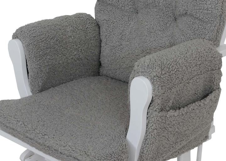 Produktbild JOHN316 Schaukelstuhl