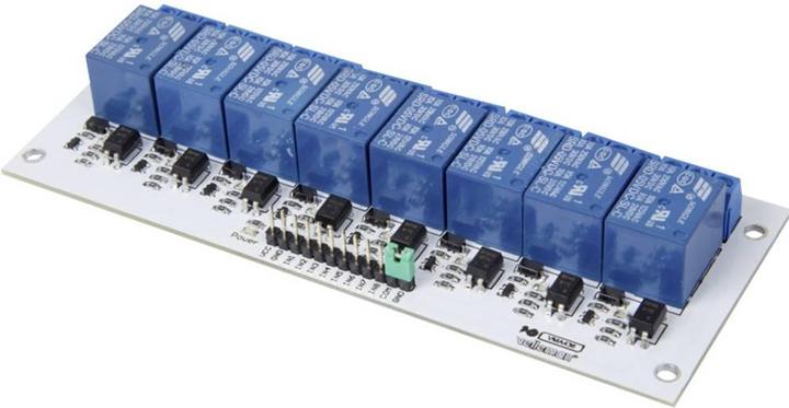 Actual product image Velleman VMA436