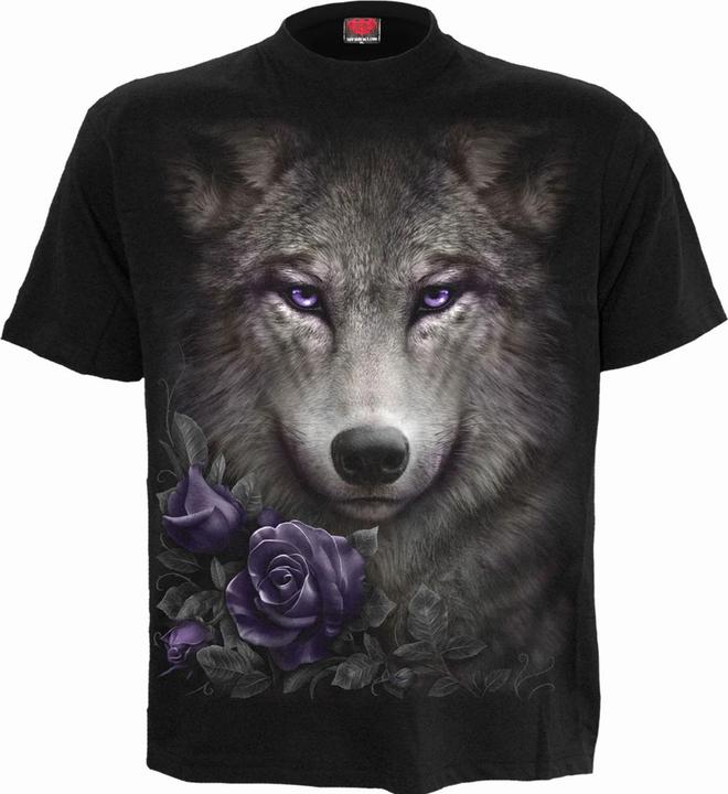 Produktbild Spiral Wolf Roses (XXL)