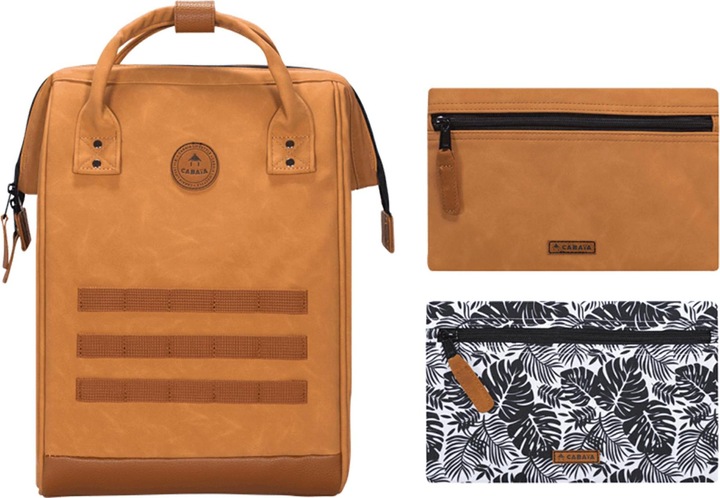 Image du produit Cabaia Adventurer Vegan (23 l)