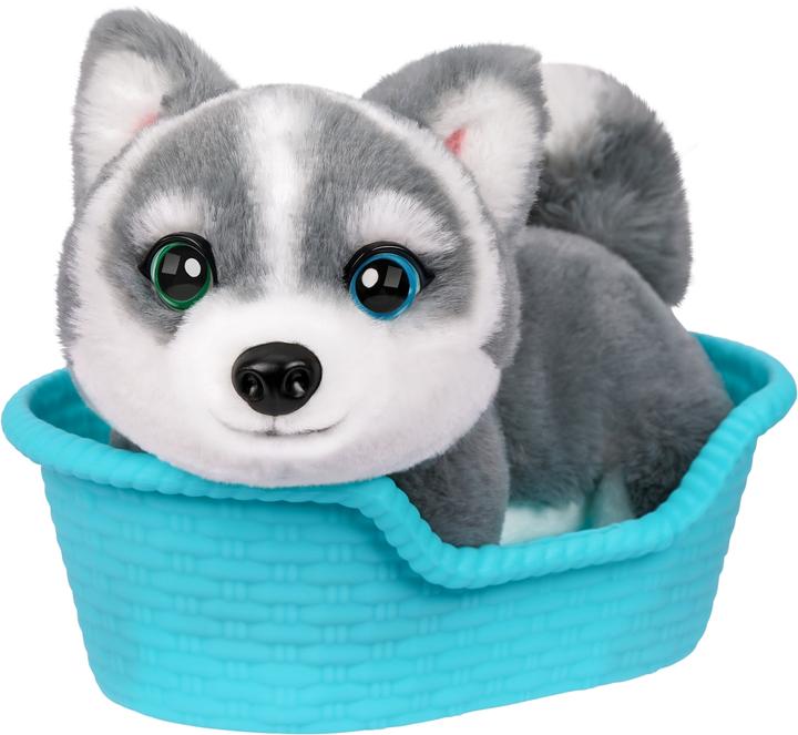 Image du produit Little Live Pets My Really Real Chiot mini ass. (21 cm)