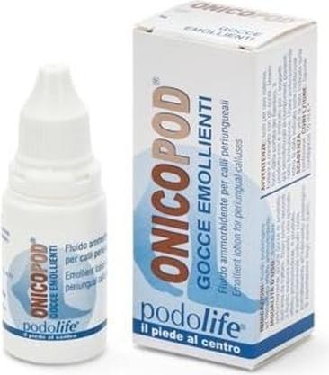 Produktbild Epitech Group Epitech Fusstropfen 15ml (Fussbad, 15 ml)