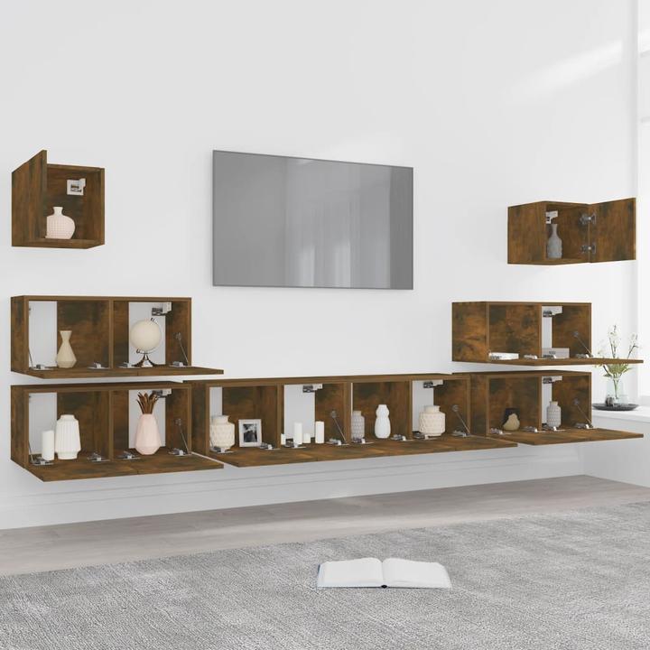 Produktbild vidaXL Zaramama (60 x 30 x 30 cm)