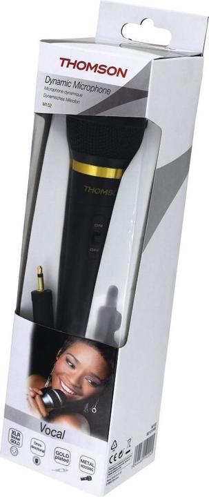 Produktbild Thomson M152
