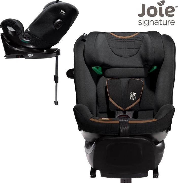 Produktbild Joie i-Spin XL (Reboarder, ECE R129/i-Size Norm)