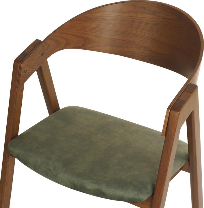 Actual product image Beliani Yuba