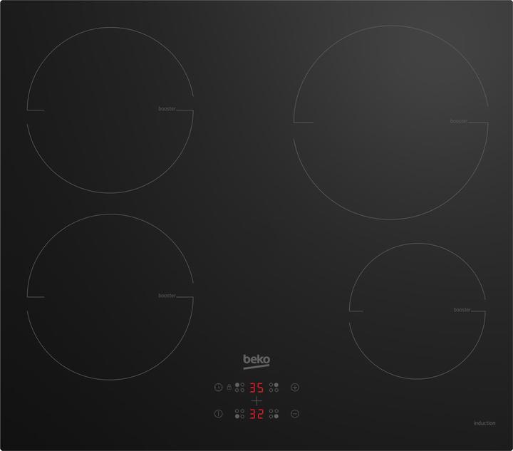 Image du produit Beko BBSM 12340 X