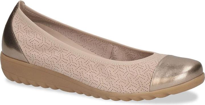 Actual product image Caprice Ballerina (40)