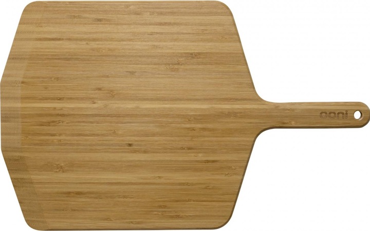 Immagine prodotto Ooni Pizza Peel e tagliere