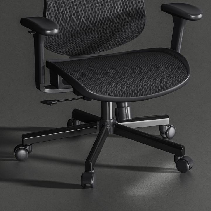 Immagine prodotto Ergowork Lumbacker