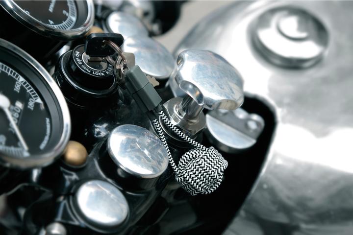 Immagine prodotto Native Union cavo chiave (0.10 m, USB 2.0)