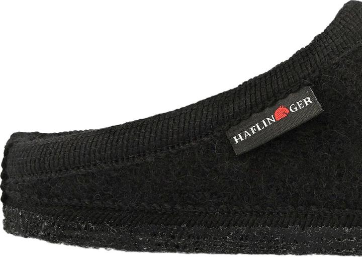 Actual product image Haflinger slippers (41)
