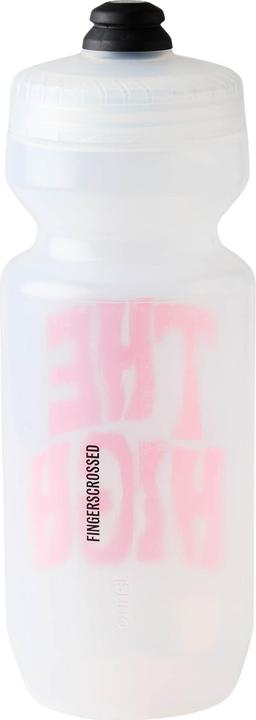 Actual product image Fingerscrossed Bidon The High (0.65 l)