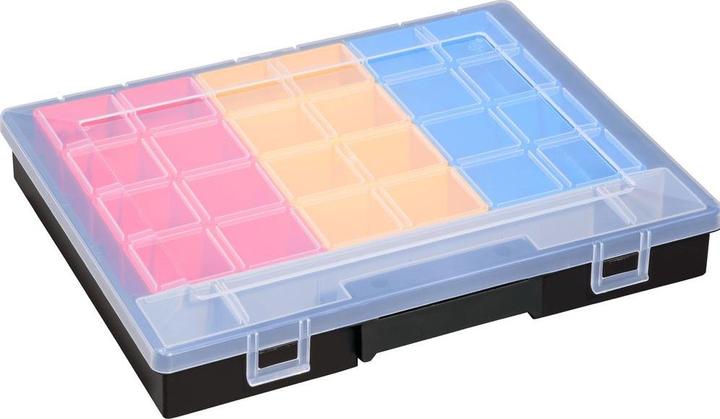 Productafbeelding Allit EuroPlus Flex 37/17