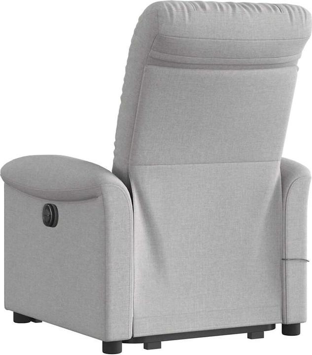 Image du produit vidaXL Massagesessel mit Aufstehhilfe