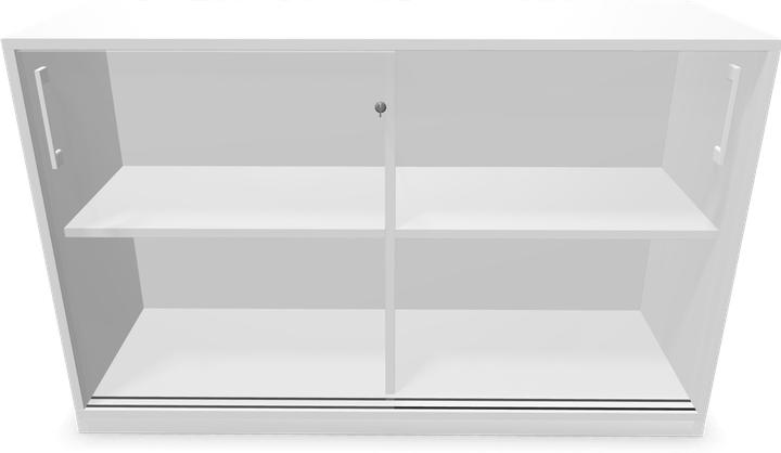 Produktbild Narbutas Choice Schiebetürschrank (120 x 40 x 76 cm)