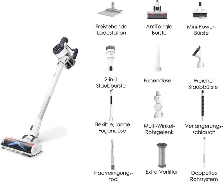 Image du produit Tineco Pure One S15 Flex