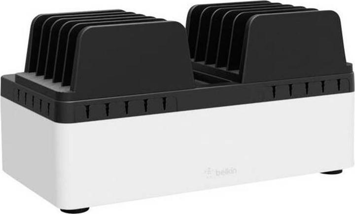 Actual product image Belkin Multi-charging station