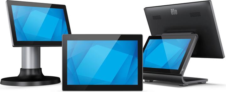 Produktbild ēlo 1304LS 13.3-INCH WIDE LCD DSKT (1920 x 1080 Pixel, 13.30")