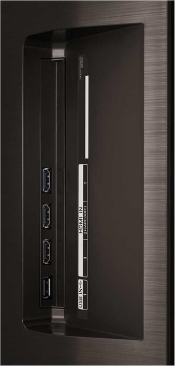 Immagine prodotto LG OLED48C46LA evo Smart TV UHD 4K da 48 pollici (2024) (48", C4, OLED, 4K, 2024)