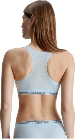 Image du produit Calvin Klein Soutien-gorge balconnet à dos nageur (L)