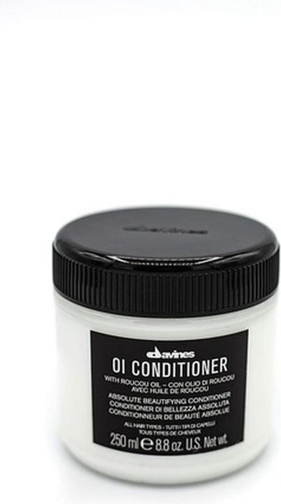 Produktbild Davines Oi (250 ml)