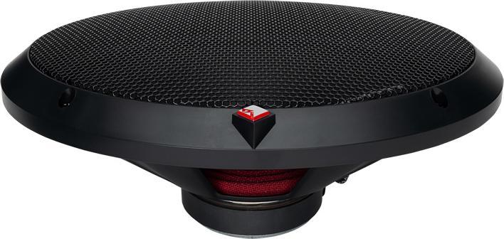 Actual product image Rockford Fosgate Prime R169X2 2-Way 6x9" Speaker (65 W, 15.24 cm)