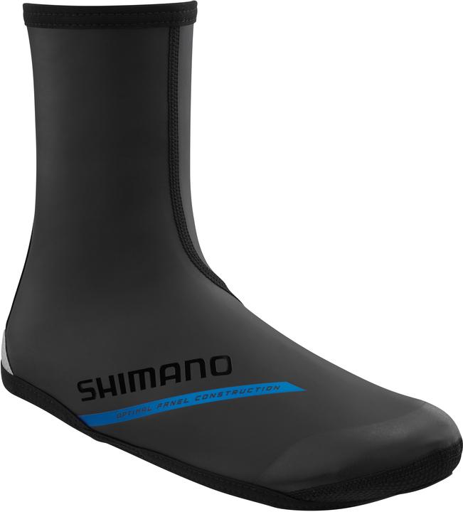 Shimano Couverture thermique unisexe Dual Fit pour chaussures (XXL)