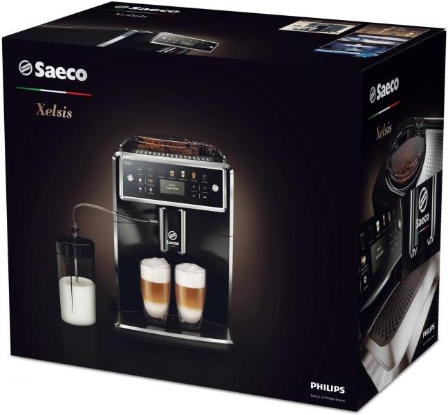 Produktbild Saeco Xelsis SM7580/00