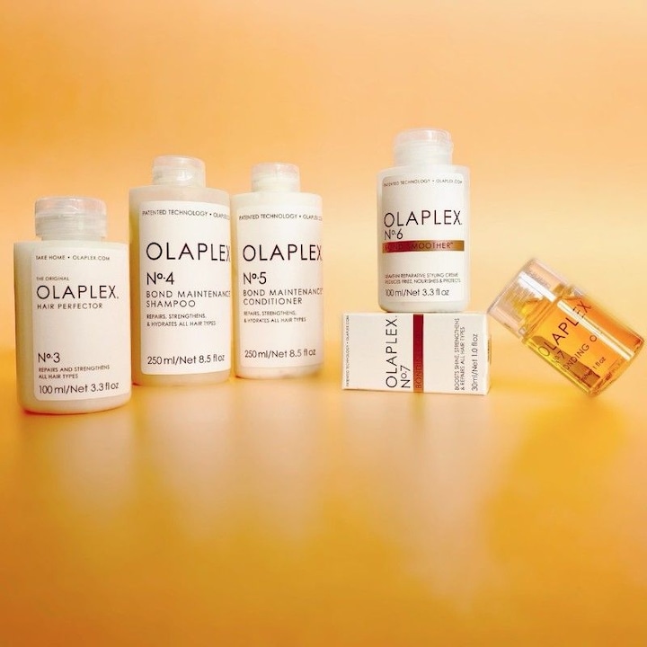 Immagine prodotto Olaplex Tutto In Uno (Set per la cura dei capelli)