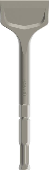Actual product image Bosch Professional Zubehör PRO HEX 22-5C spade chisel, 115 x 400 mm (115 mm)