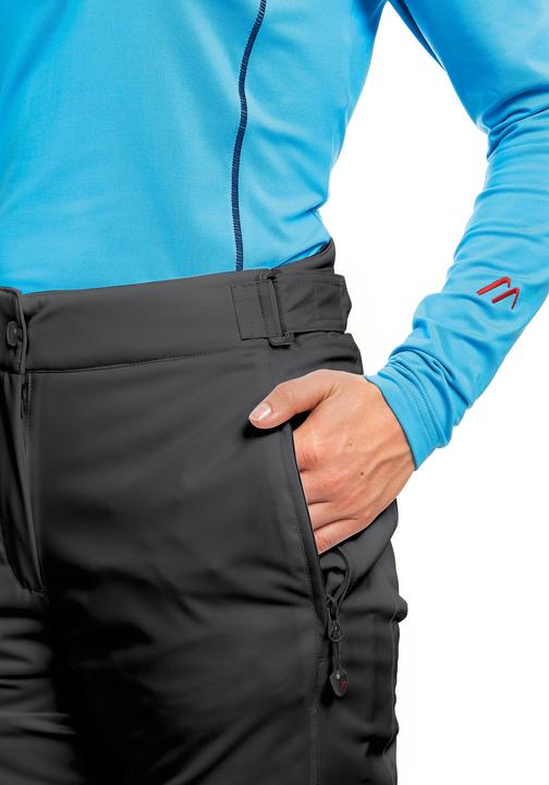 Produktbild Maier Sports Resi 2 Ski Hose lang (S)