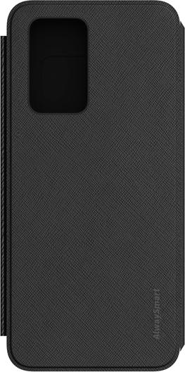 Actual product image OPPO Book cover Flip cover Black (Oppo A96)