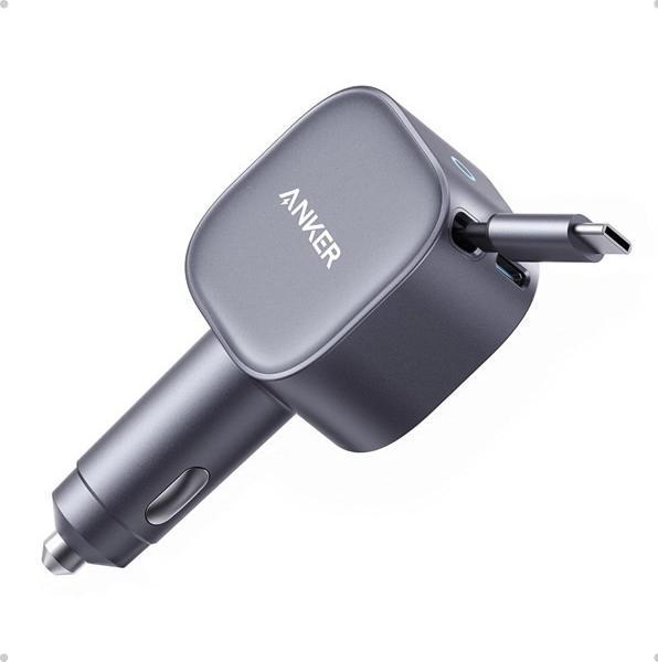 Produktbild Anker Nano Car Charger