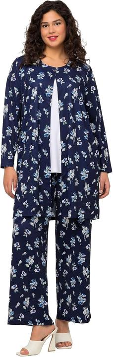 Produktbild Ulla Popken Jeansjacke (58)